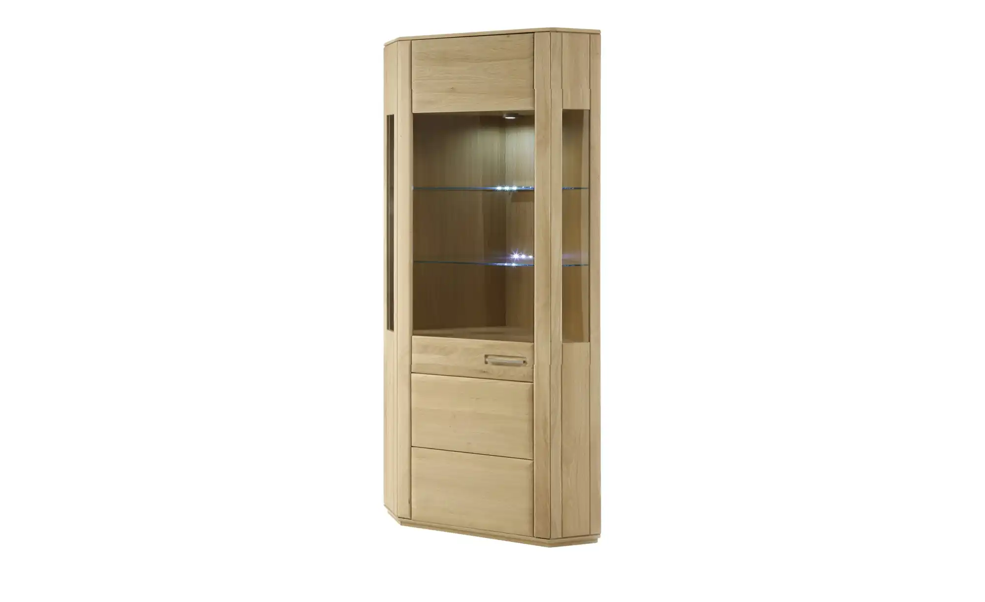Woodford Eckvitrine Dio