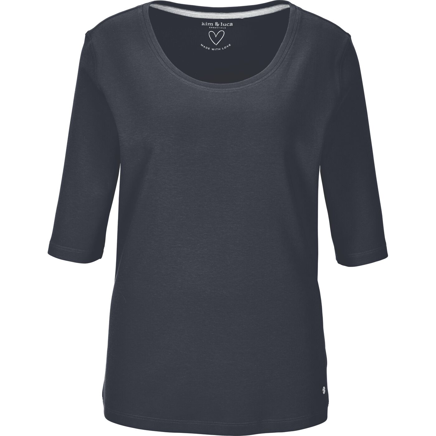 MjunikShirt «Kim»