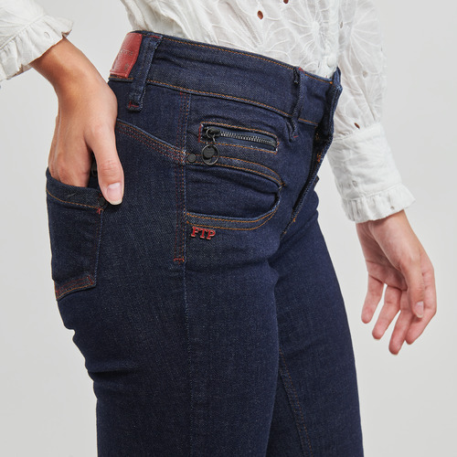 Freeman T.Porter - ALEXA SLIM S SDM - Bleu foncé