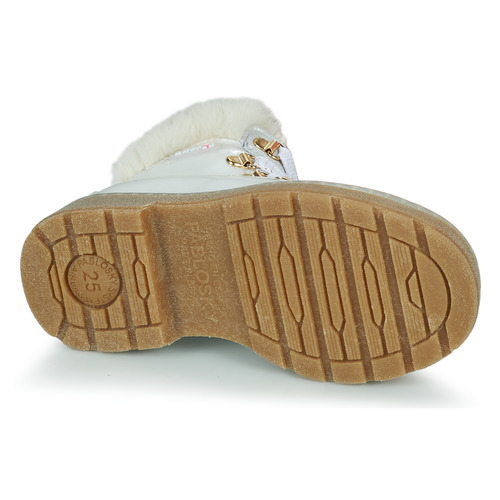 Pablosky - 415909 - Blanc