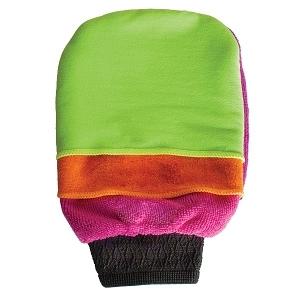 GANT 4 EN 1 MICROFIBRE VITRE DEPOUSSIERAGE POLISH