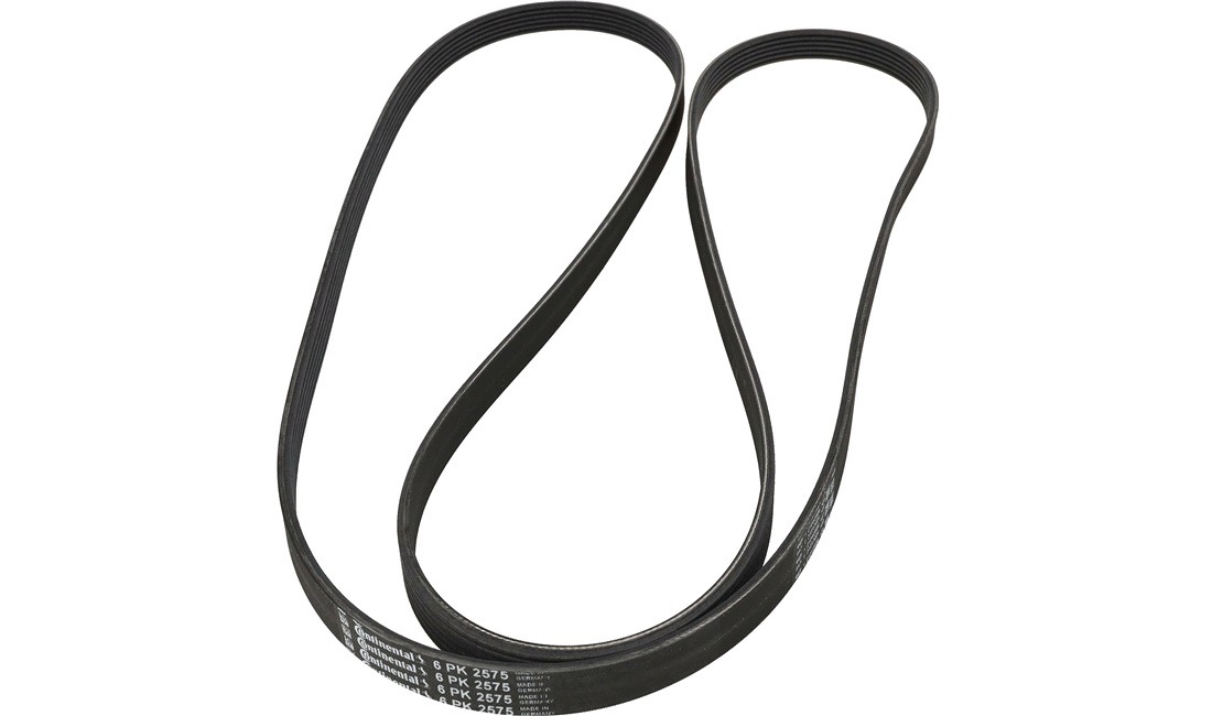 Multi v-rem 6 pk x 2575 mm
