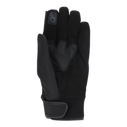 Gants Richa SUB ZERO 2 - Noir