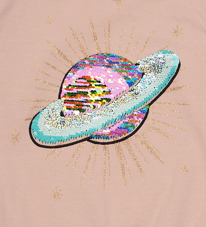 The New Sweatshirt - TnMiranda - Adobe Rose
