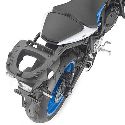 Support top case Kappa Monolock