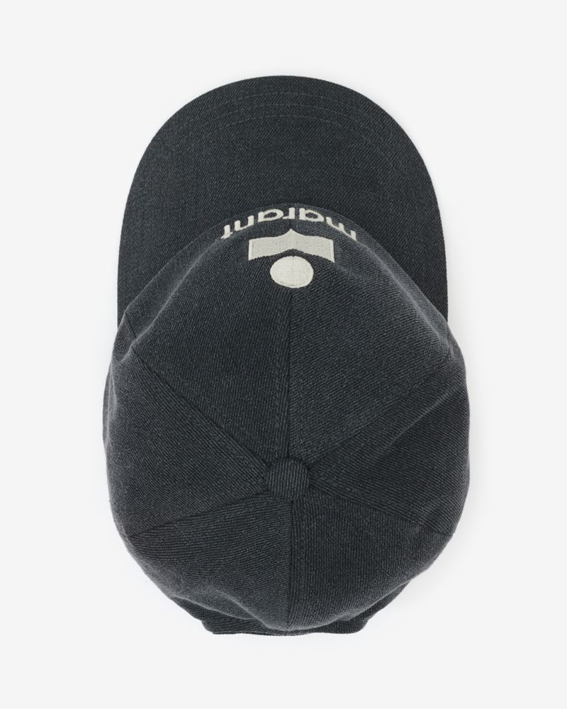 CASQUETTE À LOGO TYRON