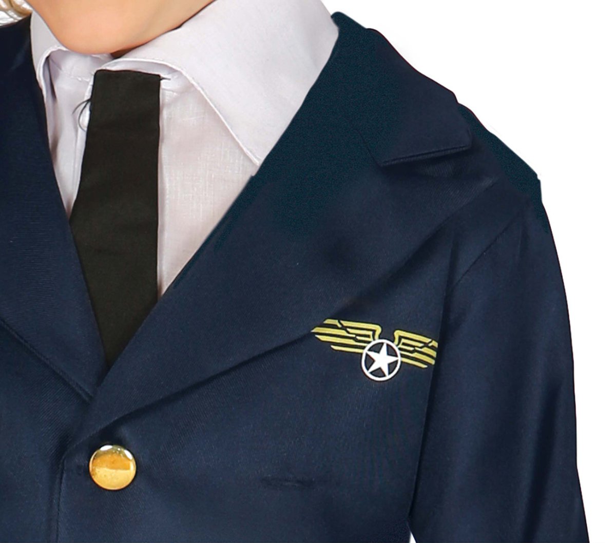 Pilotenpak Kind