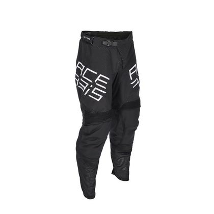 Pantalon cross Acerbis K-WINDY VENTED 2024 - Noir