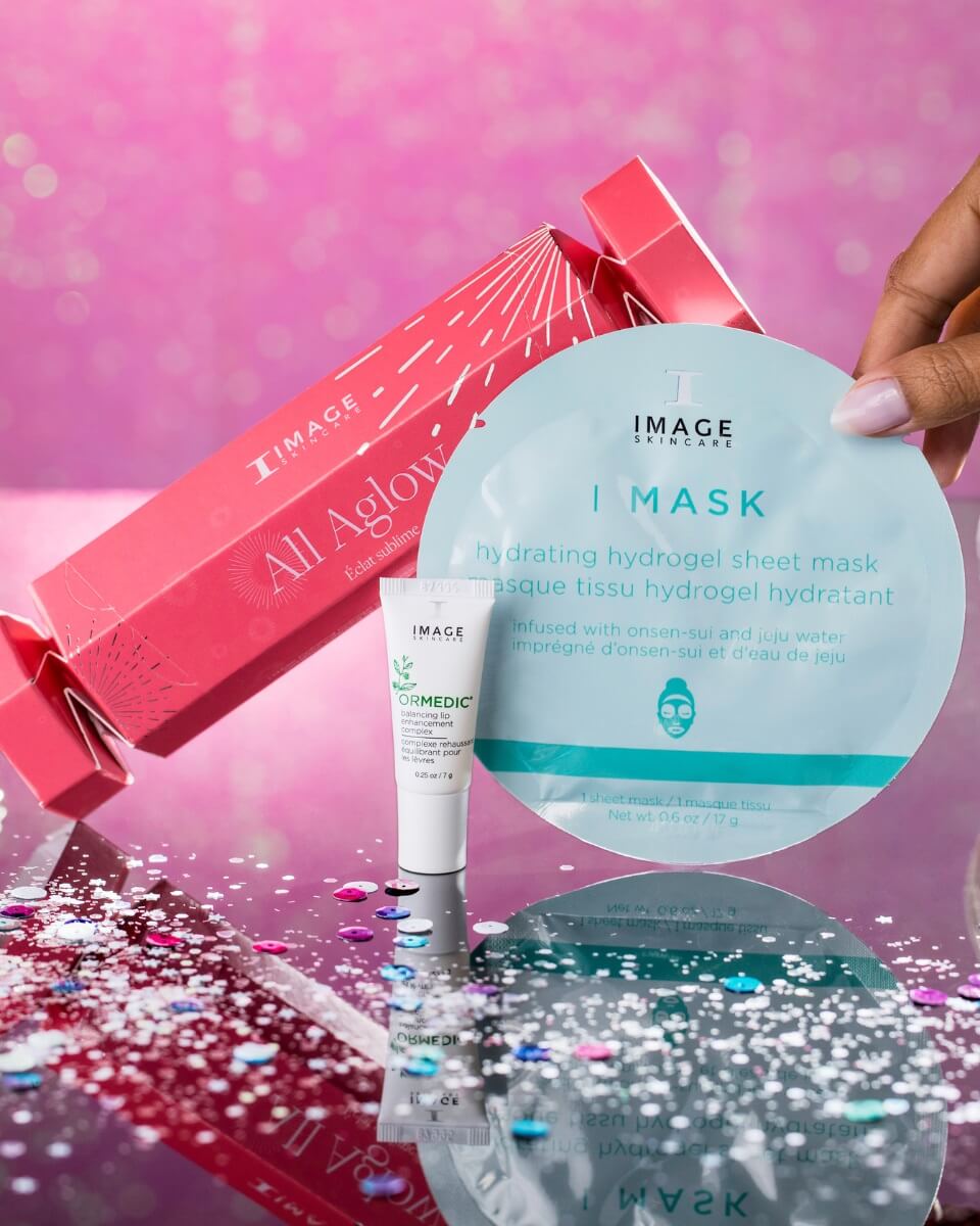 All Aglow Holiday Box
