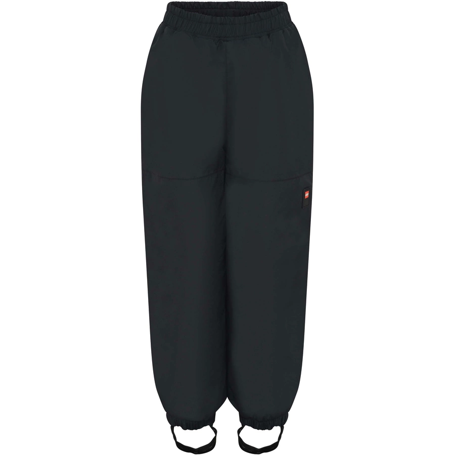 LEGO® WEAR Schneehose LWPOWAI 701 schwarz