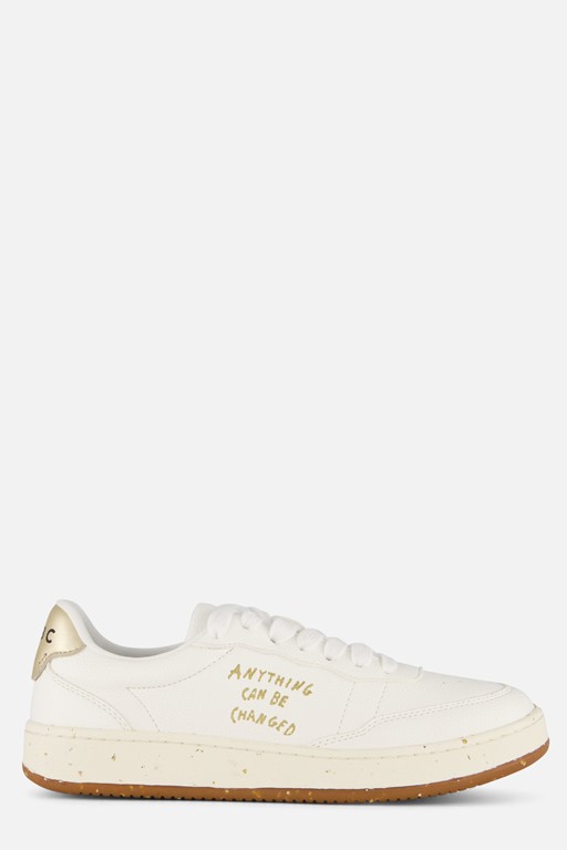 ACBC Evergreen Sneakers wit Vegan