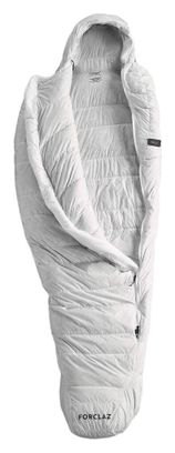 Sac de Couchage Forclaz MT900 0°C Blanc