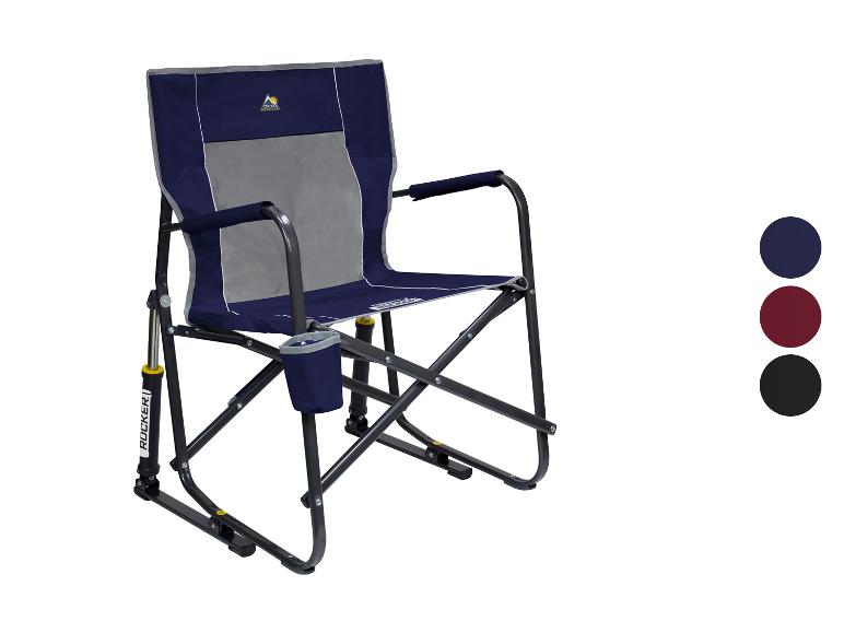 Freestyle Rocker™ Campingstoel met schommelfunctie