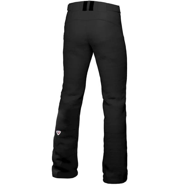 Pantalon de ski ROSSIGNOL ORIGIN SOFT SHELL PT BLACK