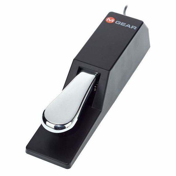 M-Audio SP-2 Sustainpedal