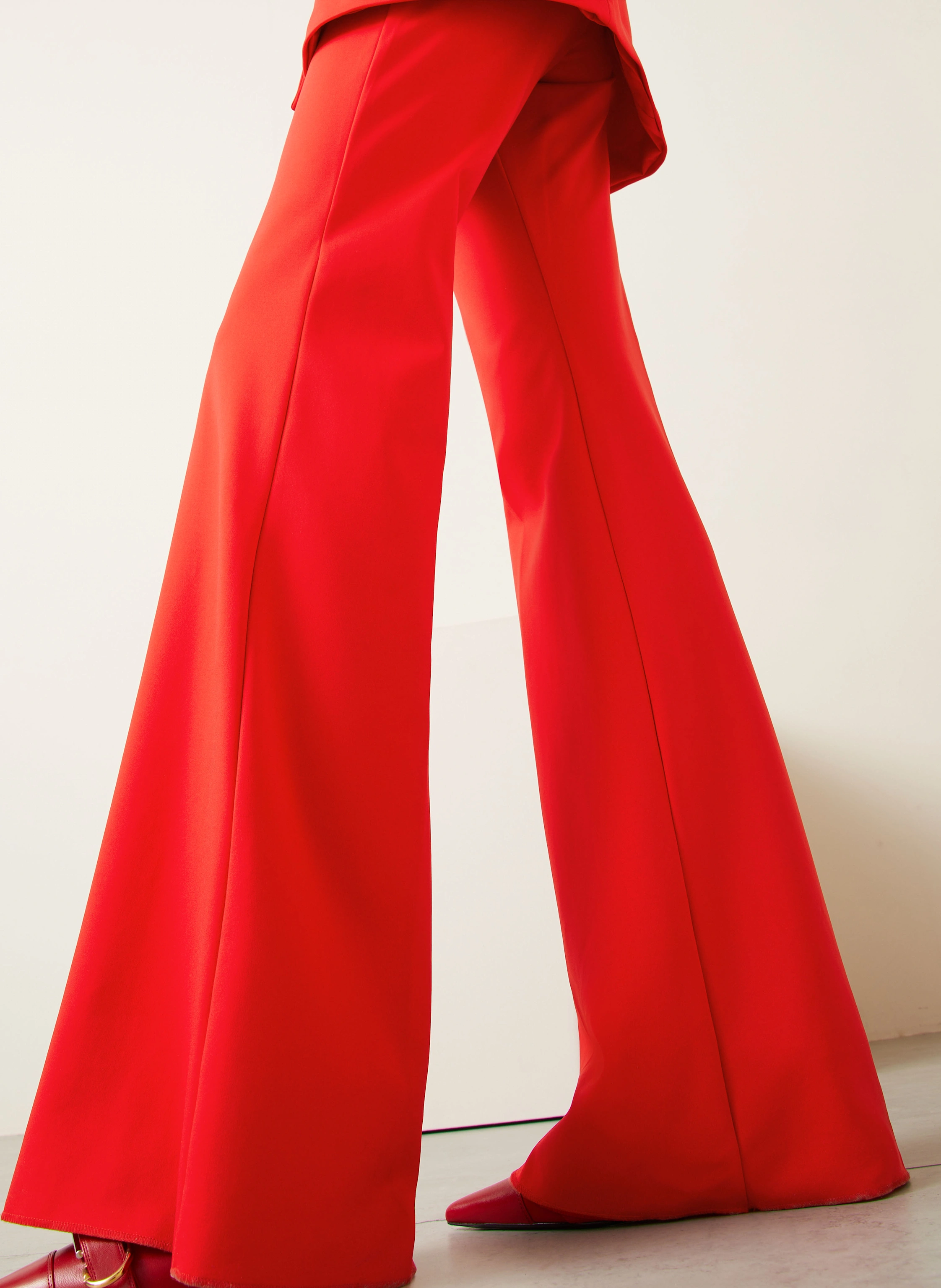 SPORTMAX Jerseyhose OLEA