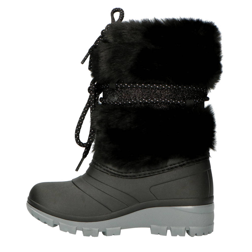 Olang snowboots zwart