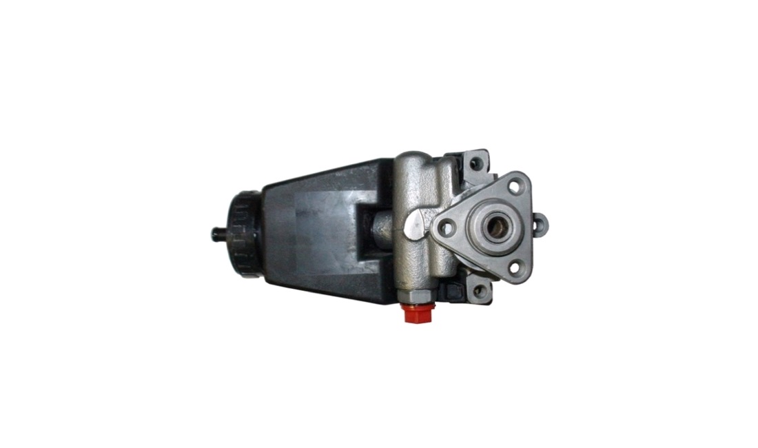 Servopumpe Hydraulisk