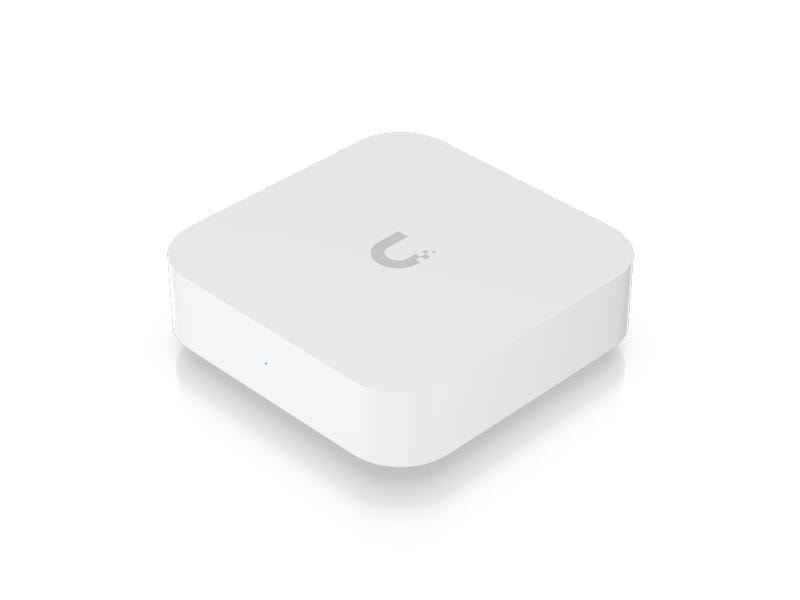 Ubiquiti VPN-Router Gateway Lite UXG Leistungsstarker Sicherheits- und Netzwerk-Router