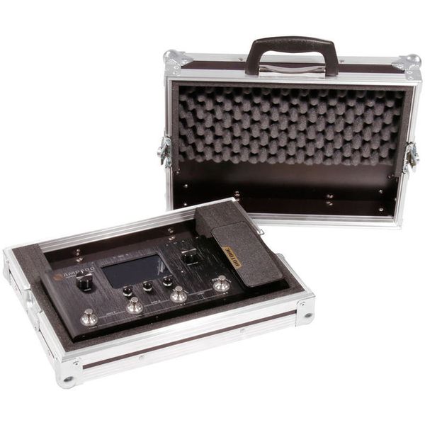 Thon Pedal Case for HoTone Ampero
