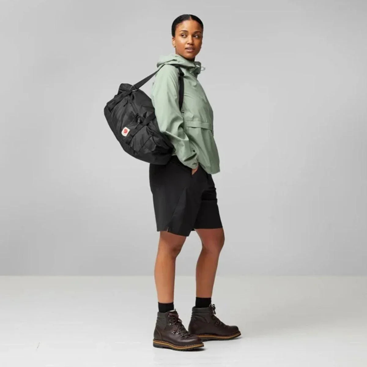 Fjallraven | High Coast | Duffle 22