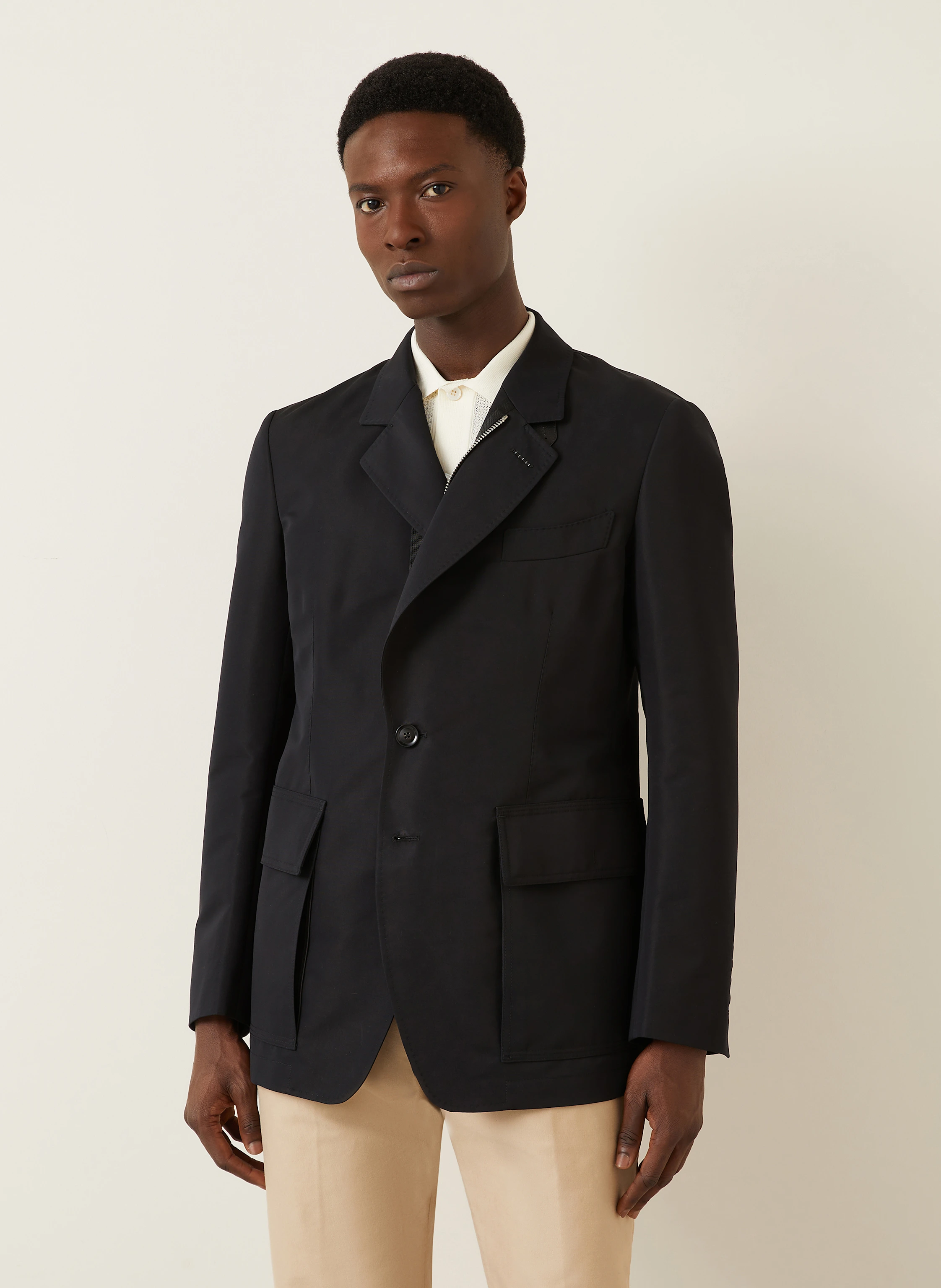 TOM FORD Sakko Extra Slim Fit