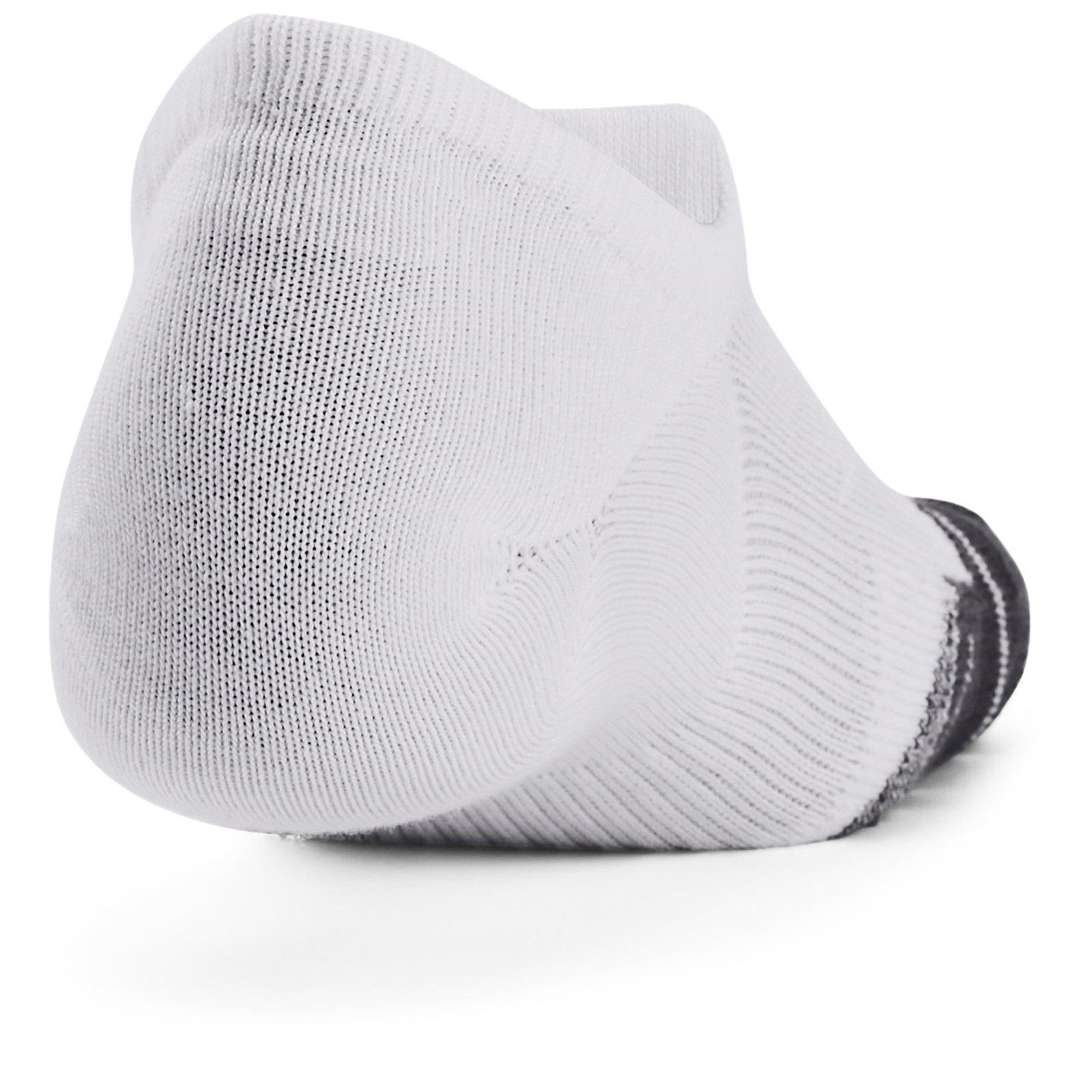 Under Armour UA Performance Tech 3pk ULT