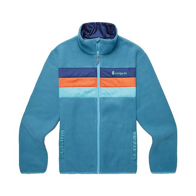 COTOPAXI - POLAIRE TECA FLEECE FULL ZIP