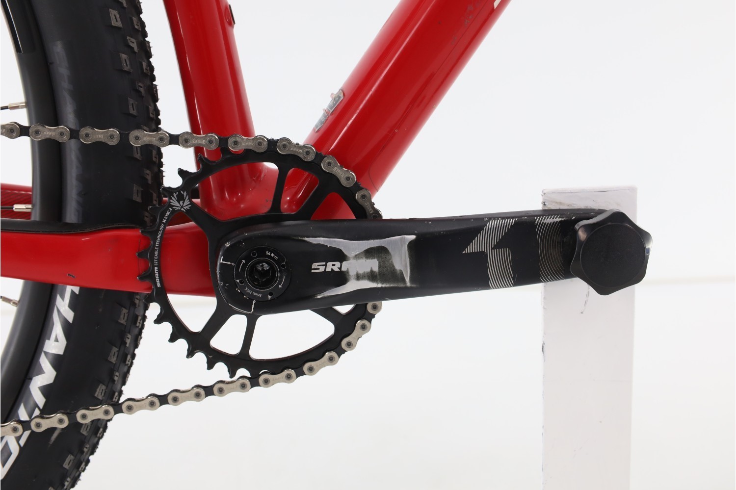 Specialized Epic Hardtail (2019) | Diamond