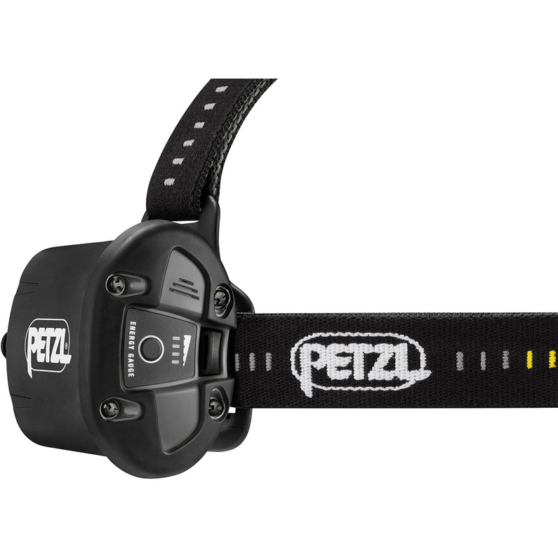 Petzl Duo S Stirnlampe