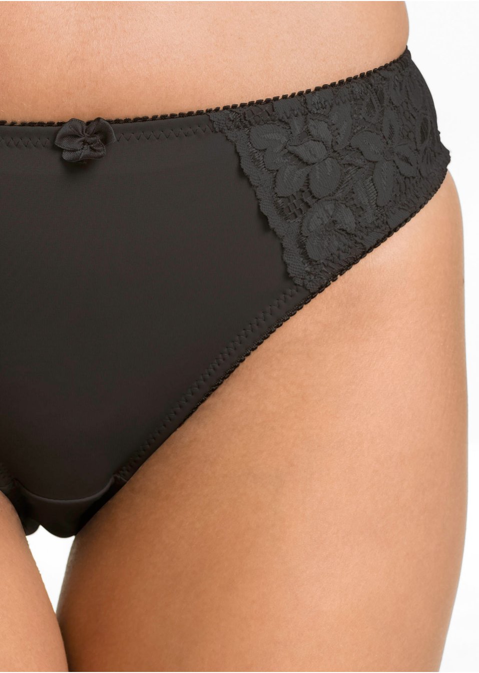 Slip avec polyamide recyclé