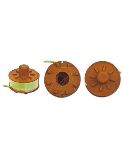 Arnold Trimmerspoel At4.7 - 2mm Gardena Powercut - Maaiaccessoires -