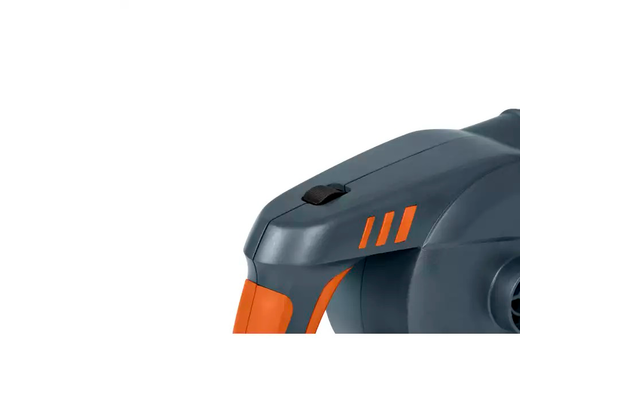 Bestway Powergrip Elektro Luftpumpe 680 Liter pro min 12 V