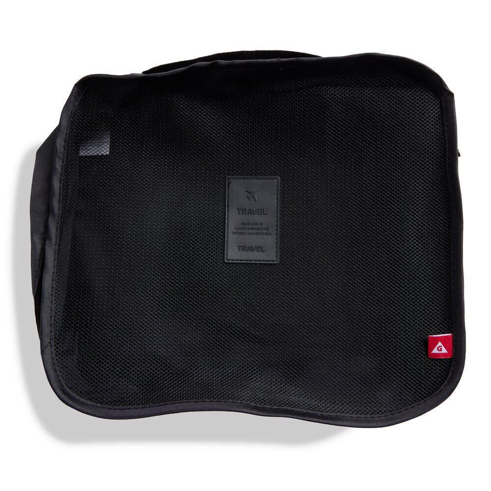 Lot de 3 organisateurs de valise 3 formats