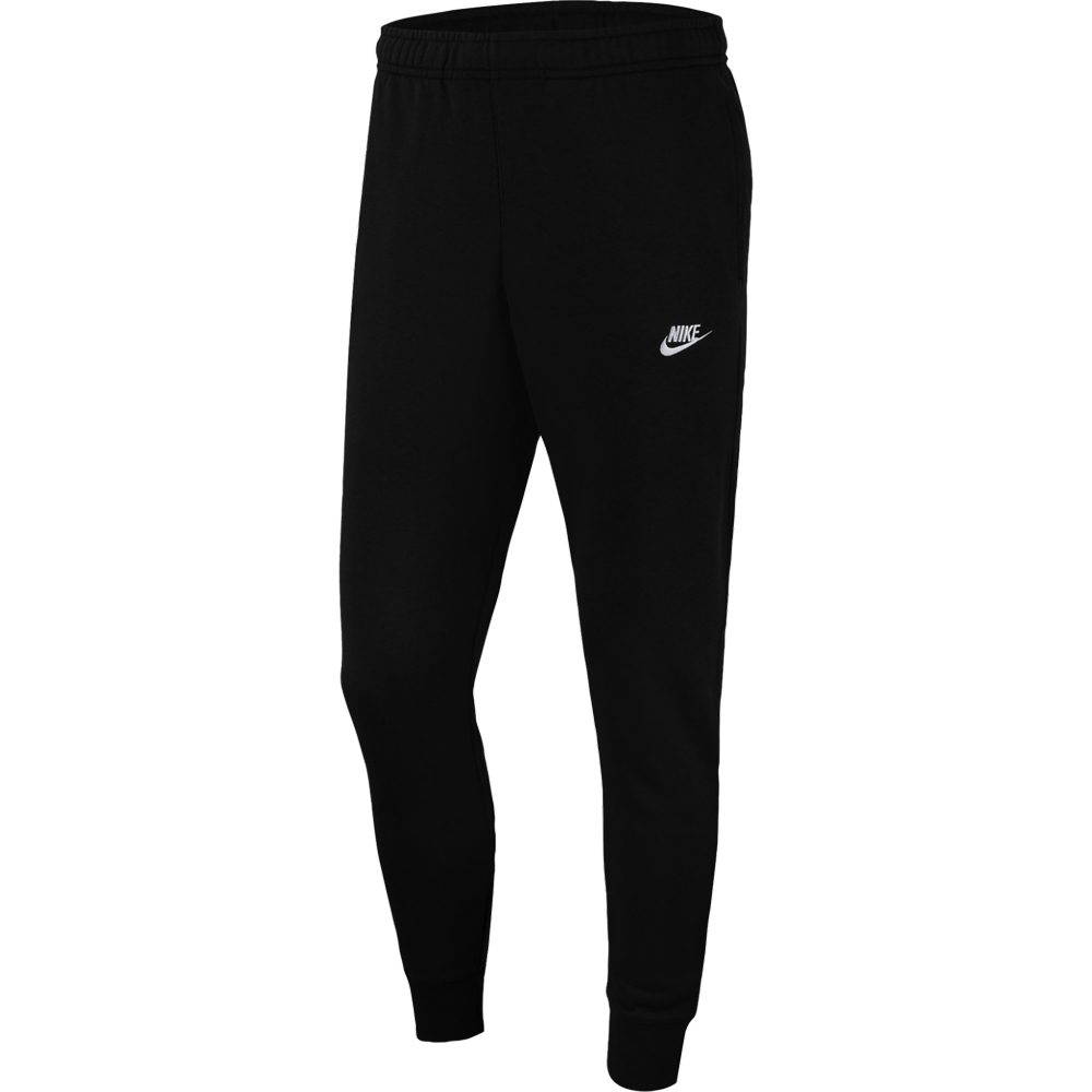 Nike Sportswear Jogginghose Herren schwarz
