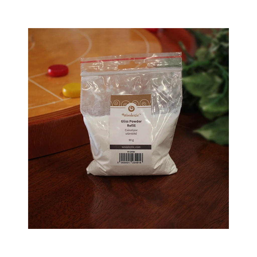 Recharge de Poudre Glissante Woodestic 90g