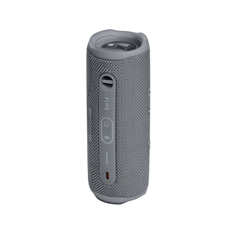 JBL - Flip 6 Portable WaterproofBluetooth Speaker