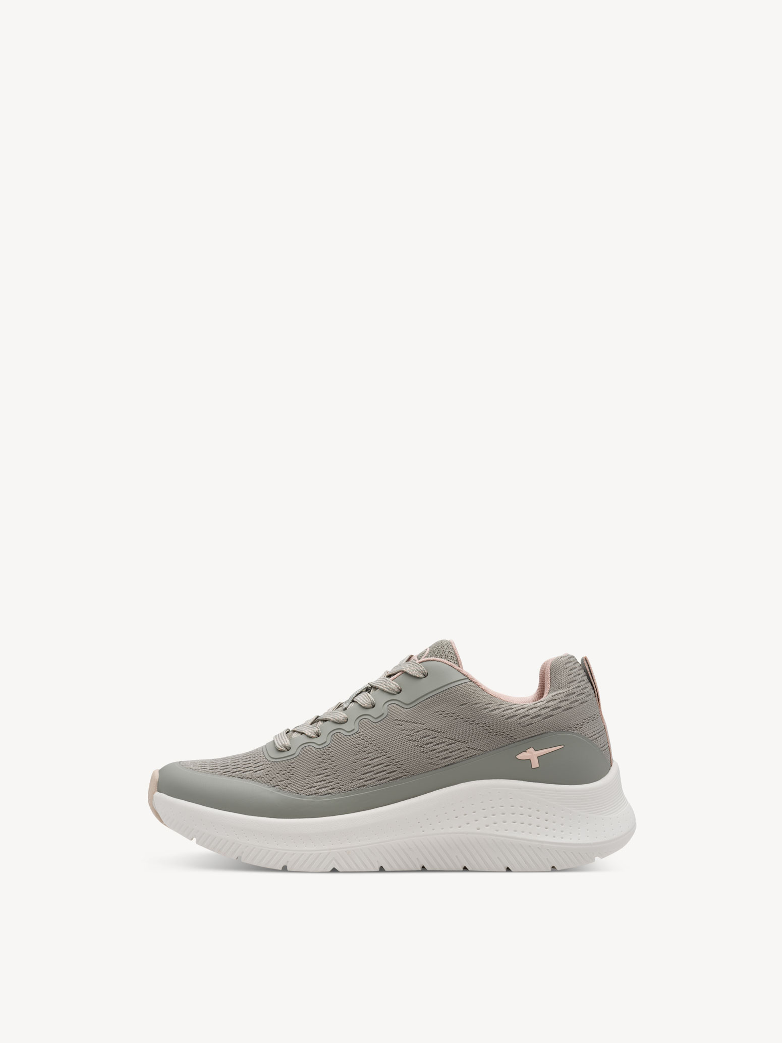 Sneaker - khaki