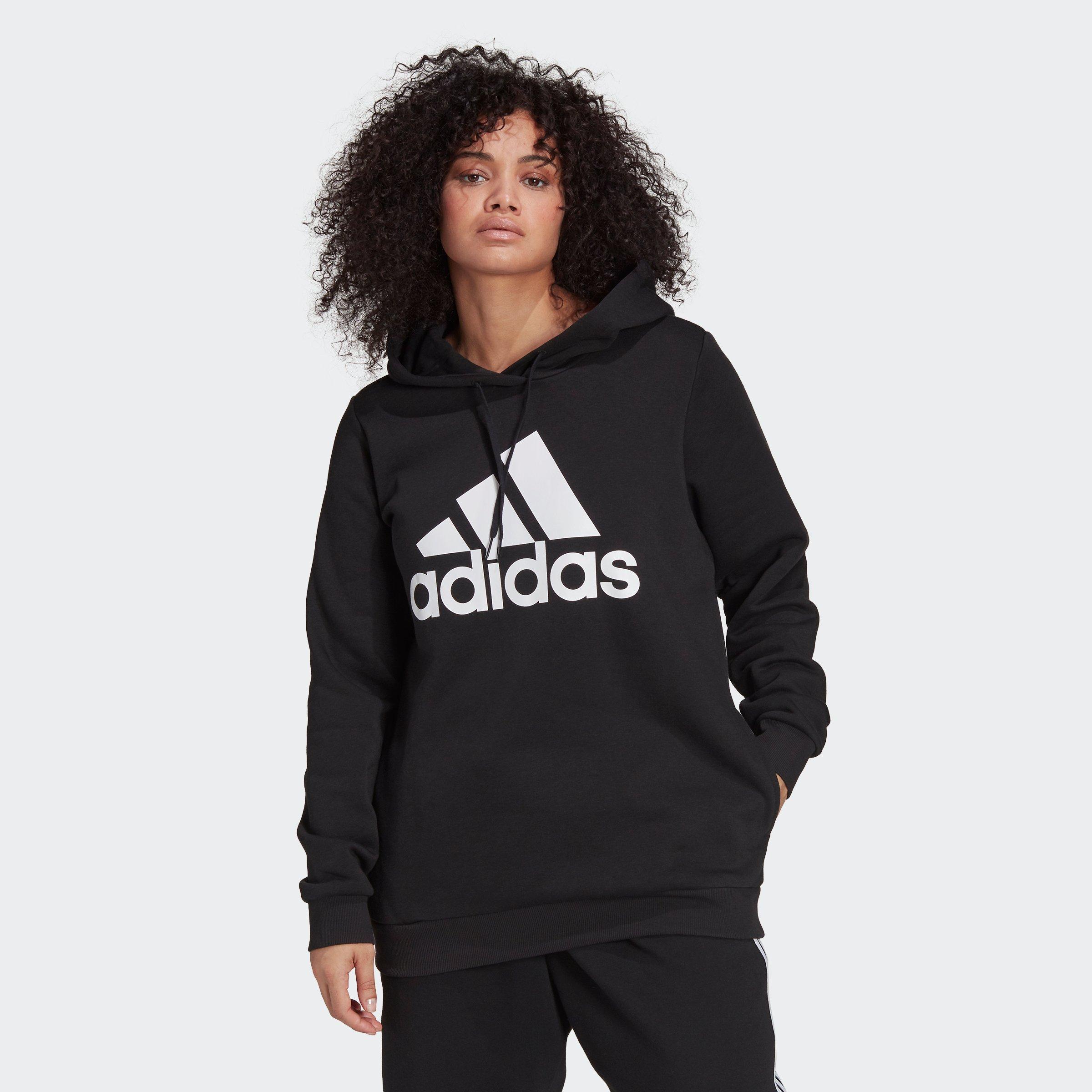 Kapuzensweatshirt