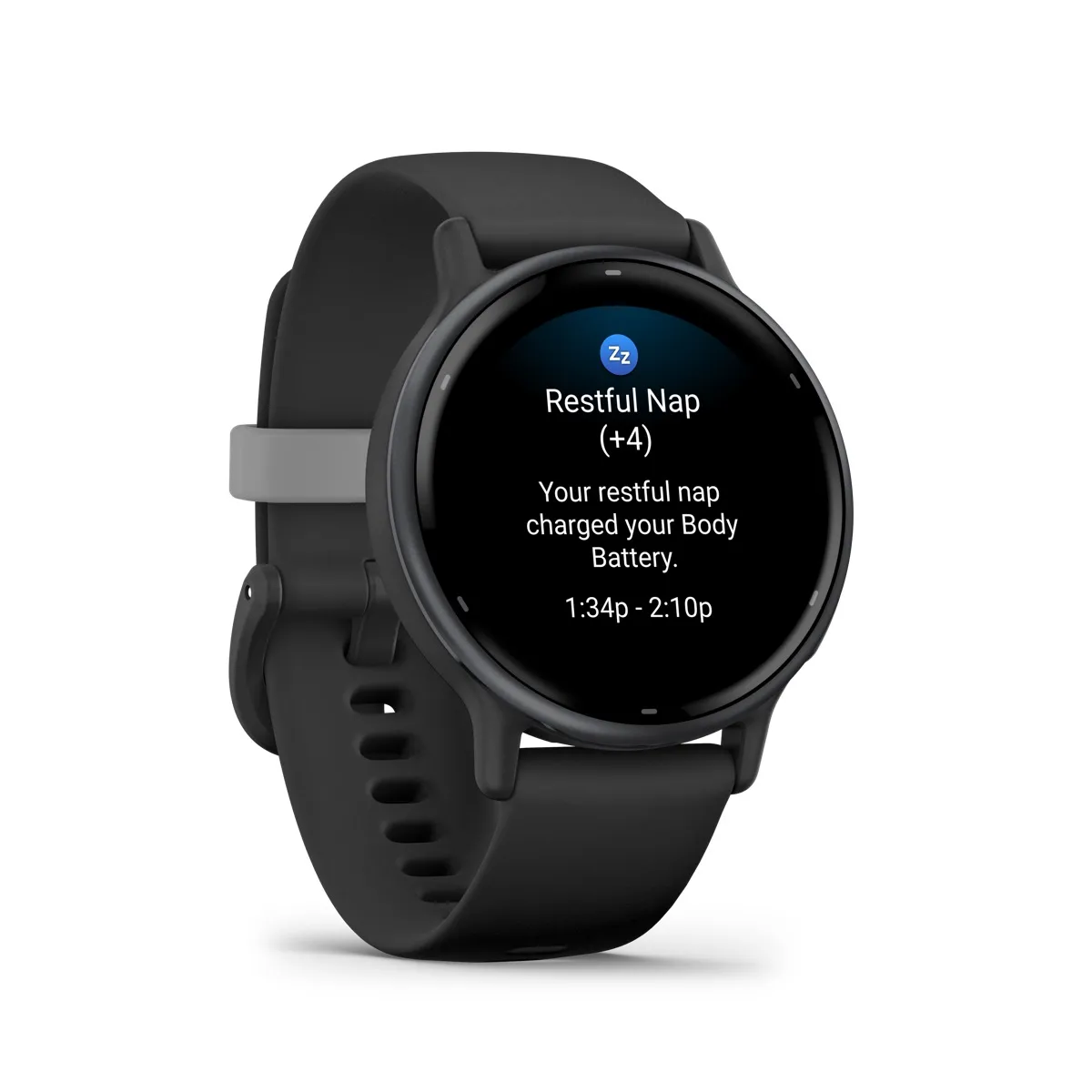 Garmin vivoactive 5 Black Slate