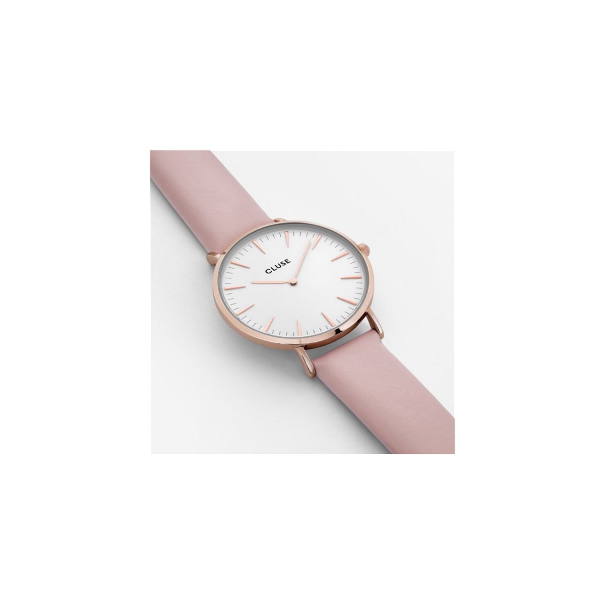 Montre Cluse - Boho chic