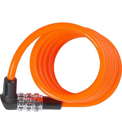 Abus Spirall?s - 3506C - 120 cm - Orange