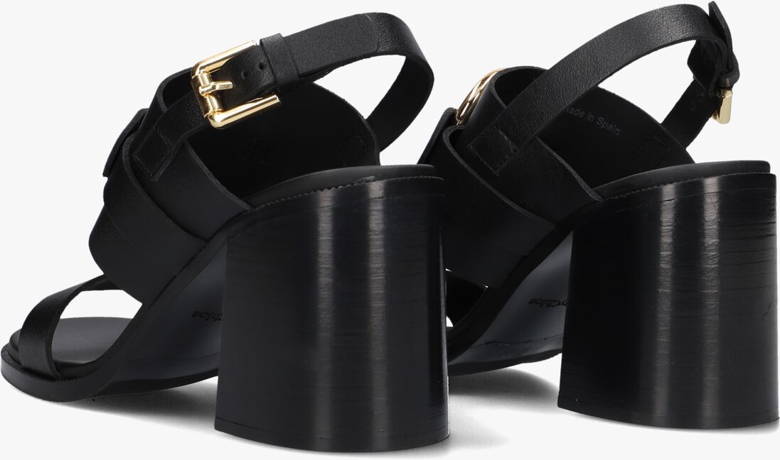 SEE BY CHLO\u00C9 zwarte see by chlo&eacute; sandalen hana sandal