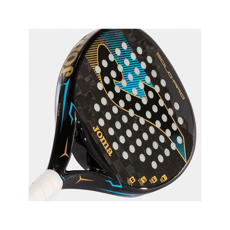 Gold Pro Padel