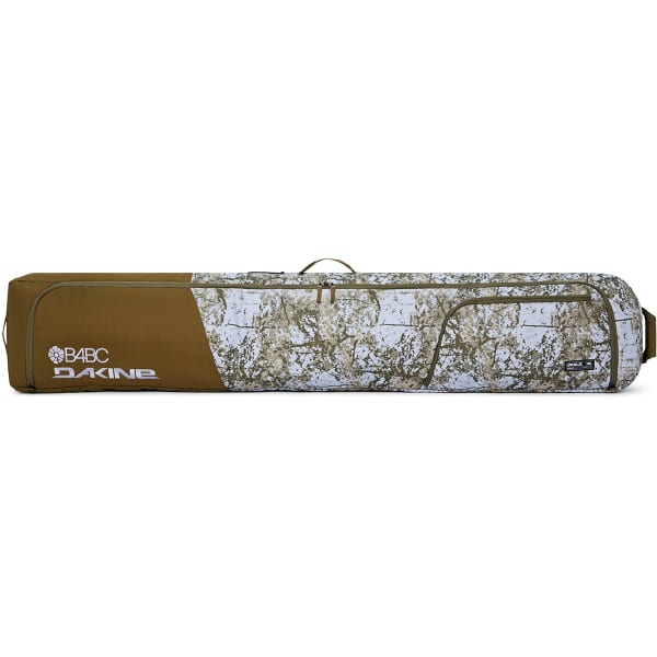 Housse snowboard DAKINE LOW ROLLER SNOWBOARD BAG B4BC FOREST LIGHT