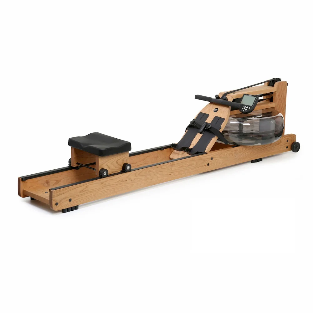 WATERROWER Merisier avec moniteur S4