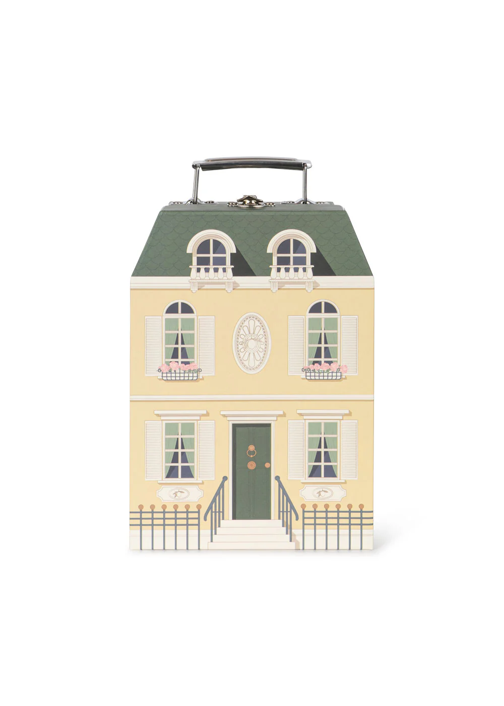 BOUTIQUE HOTEL - MULTI - OS