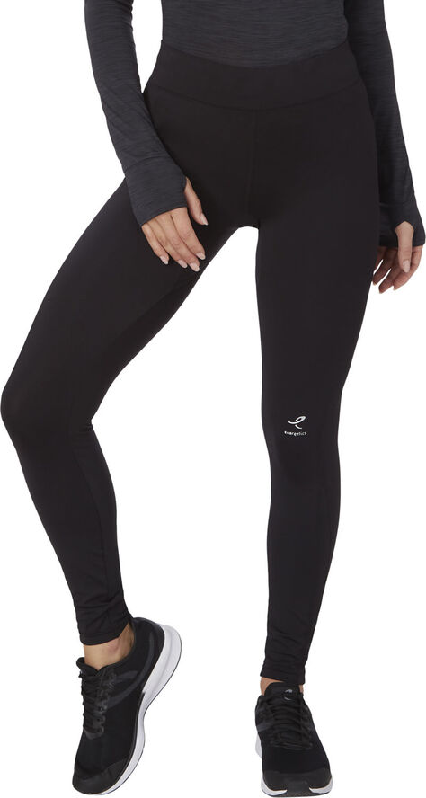 Energetics Pat 1/1 tights Multifarvet