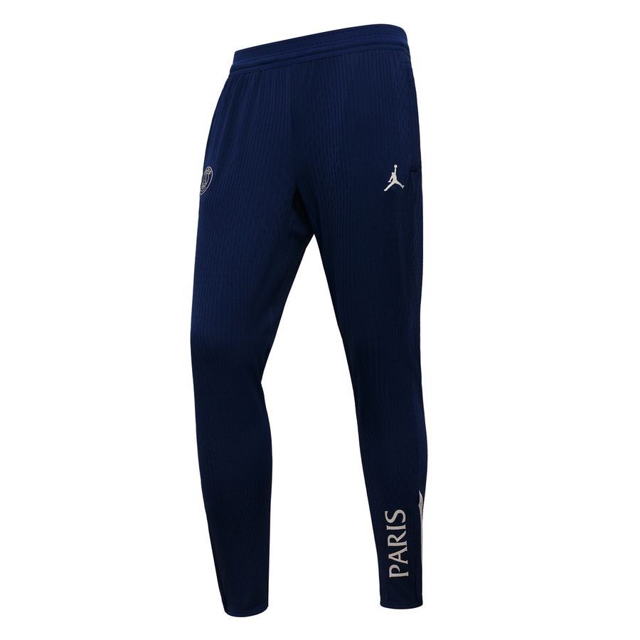 Paris Saint-Germain Bas de Survêtement Dri-FIT ADV Strike Elite 4th Jordan x PSG - Bleu/Blanc