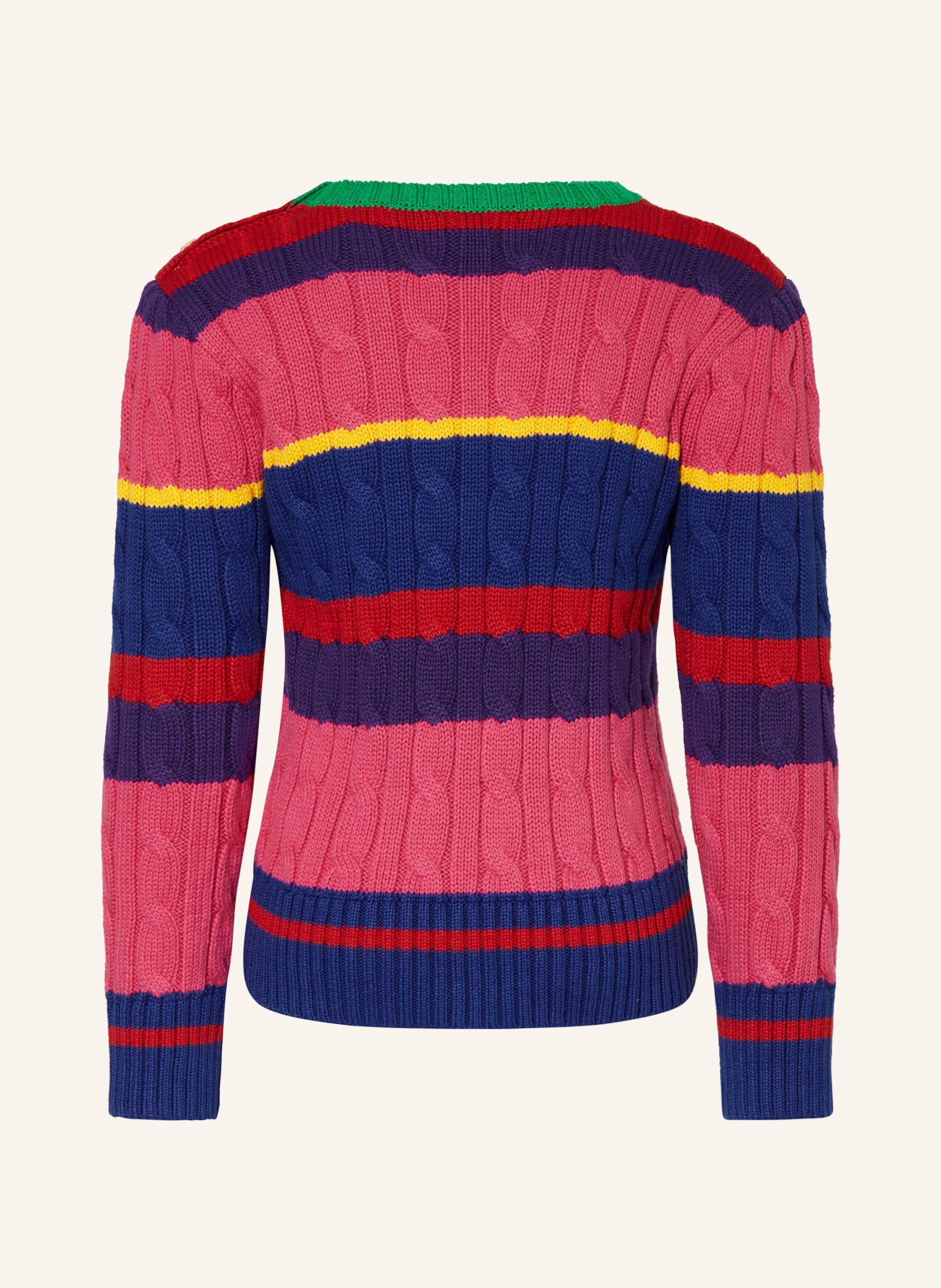 POLO RALPH LAUREN Pullover